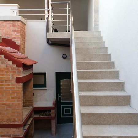 Villa Koraljka Vodice Dış mekan fotoğraf