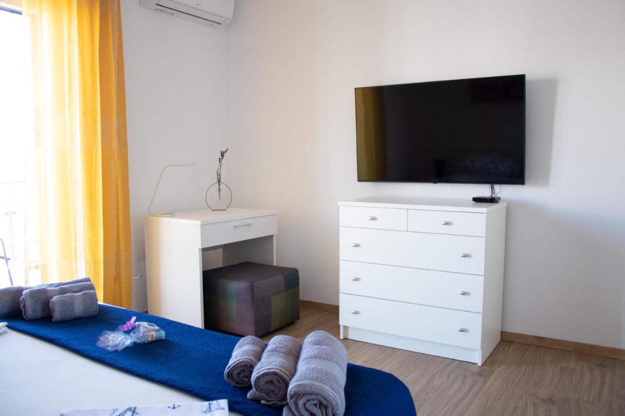 Villa Koraljka Vodice Dış mekan fotoğraf