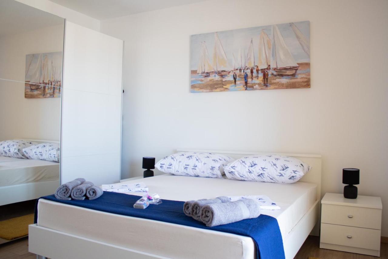 Villa Koraljka Vodice Dış mekan fotoğraf