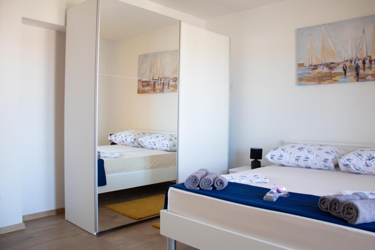 Villa Koraljka Vodice Dış mekan fotoğraf