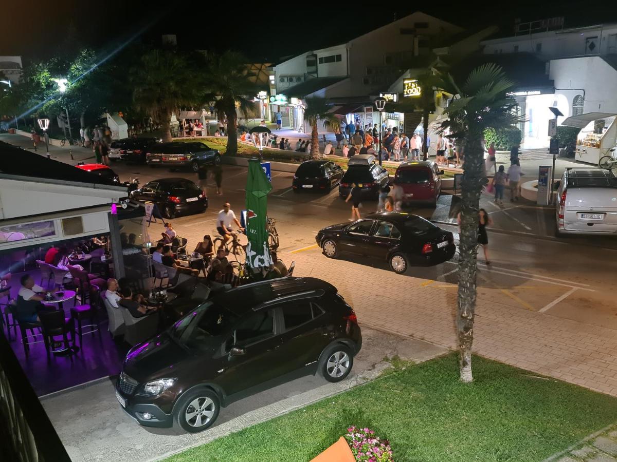 Villa Koraljka Vodice Dış mekan fotoğraf
